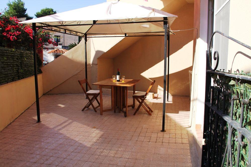 Casa Vacanze Cau - Viale Europa Alghero Exterior photo
