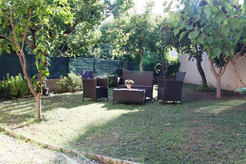 Casa Vacanze Cau - Viale Europa Alghero Exterior photo